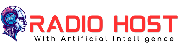Radio Hosting